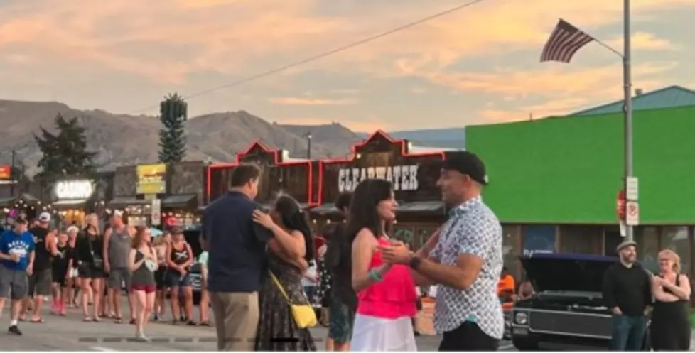 City of East Wenatchee