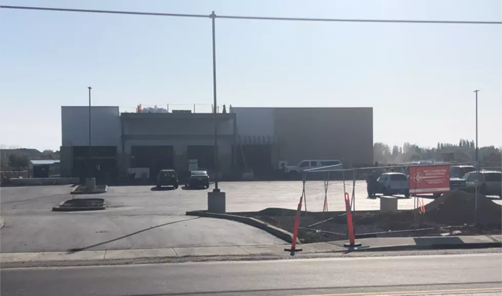 Grocery Outlet Opening in Ephrata Soon
