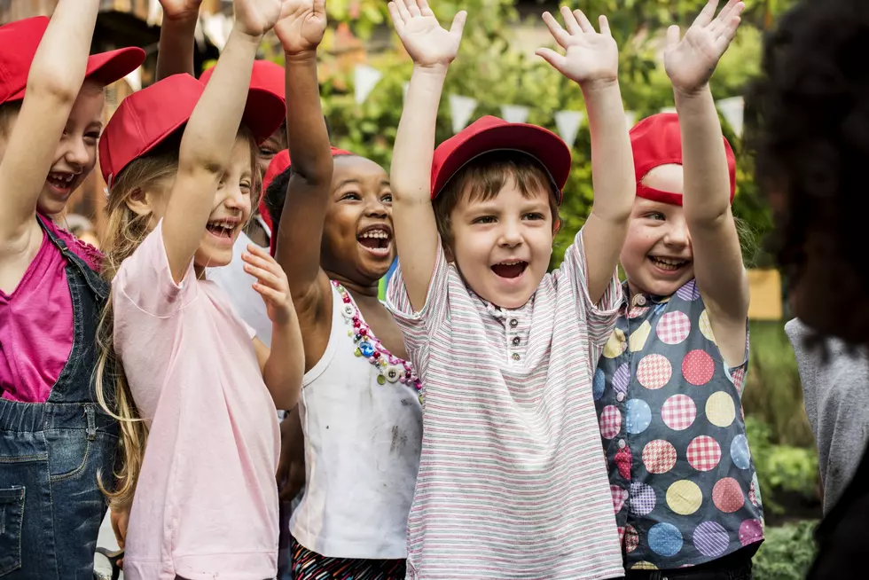 Wenatchee Parks & Rec Opens Spring Break Day Camp Registration