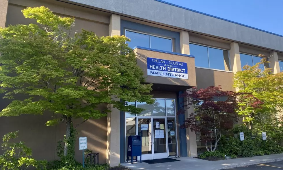 Chelan Douglas Health Board Member To Continue Criticism Of COVID Vaccine