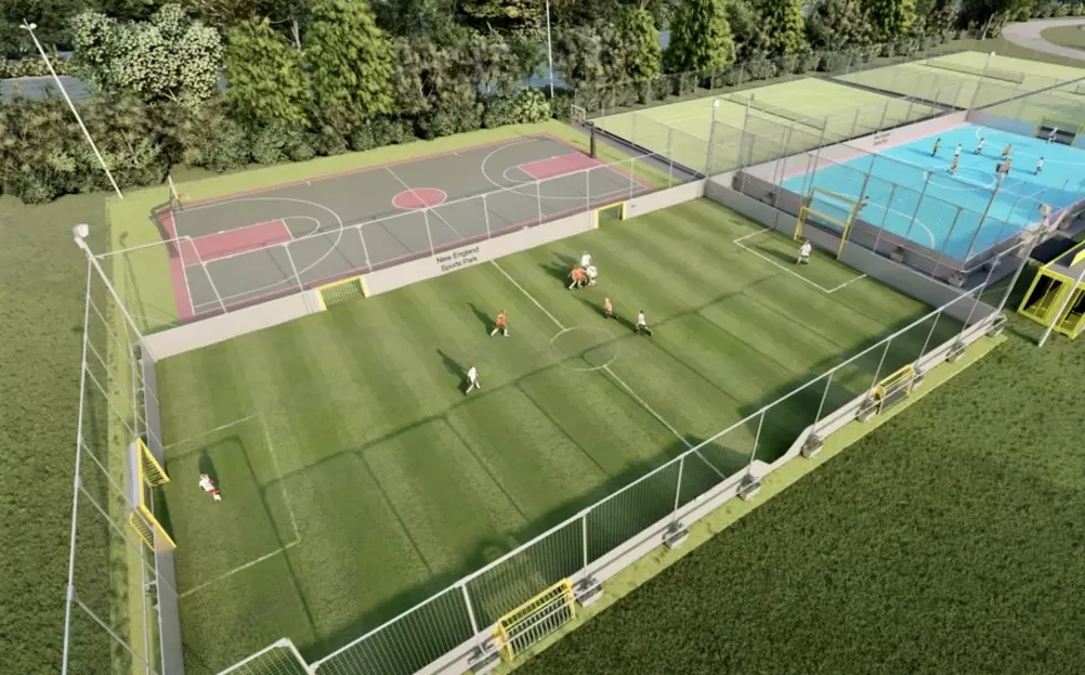 Local Groups Take Spotlight In Hearing On Sports Complex