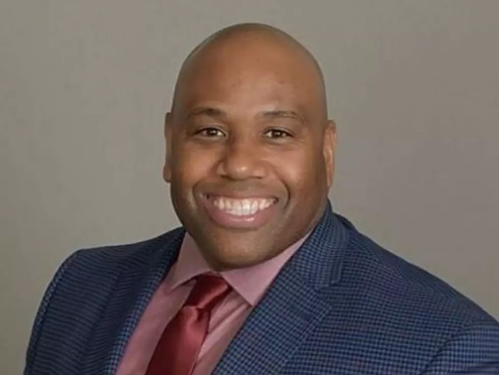 WVC Hosting Community Meet & Greet with New President