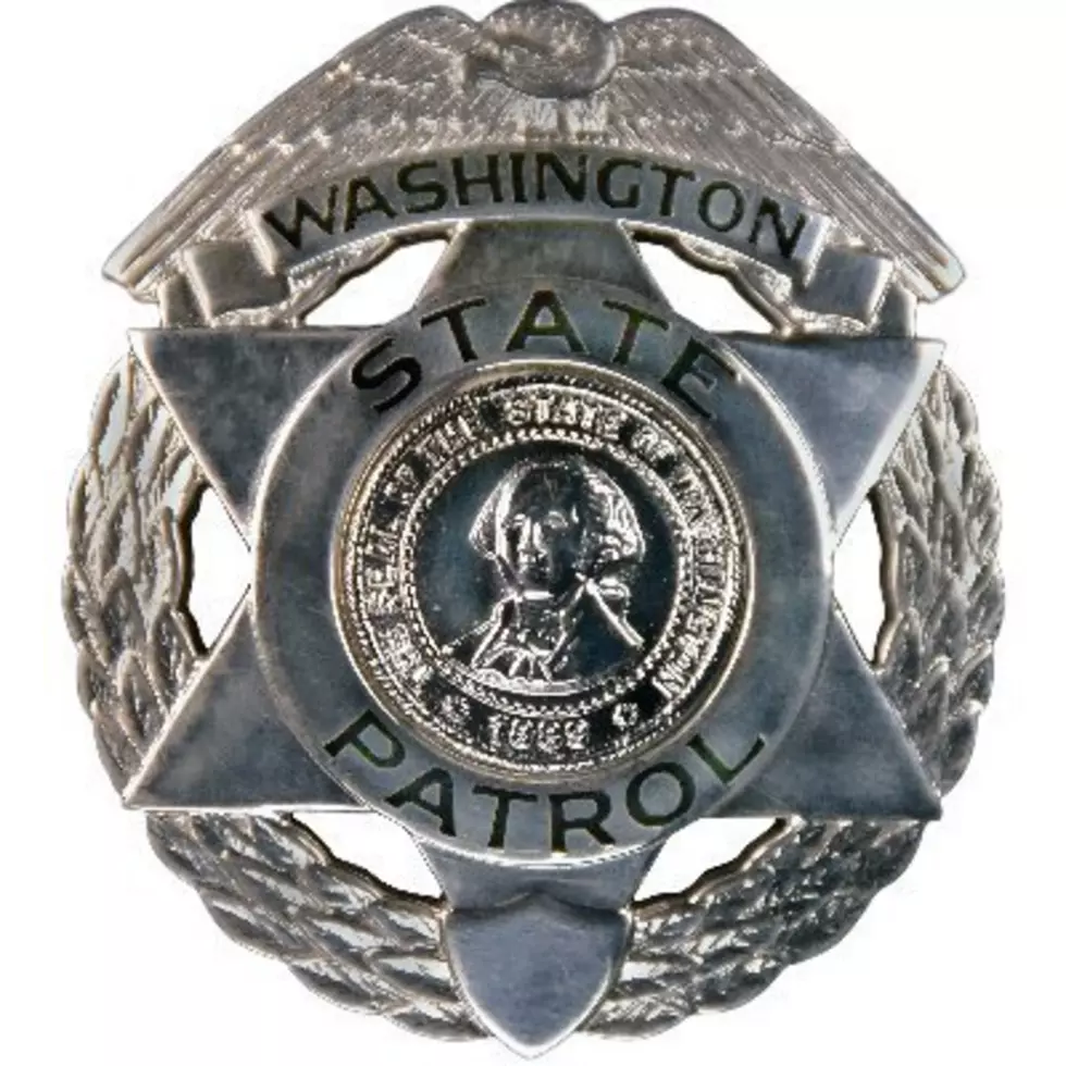 Fatal Collision on I-90 Near Ellensburg