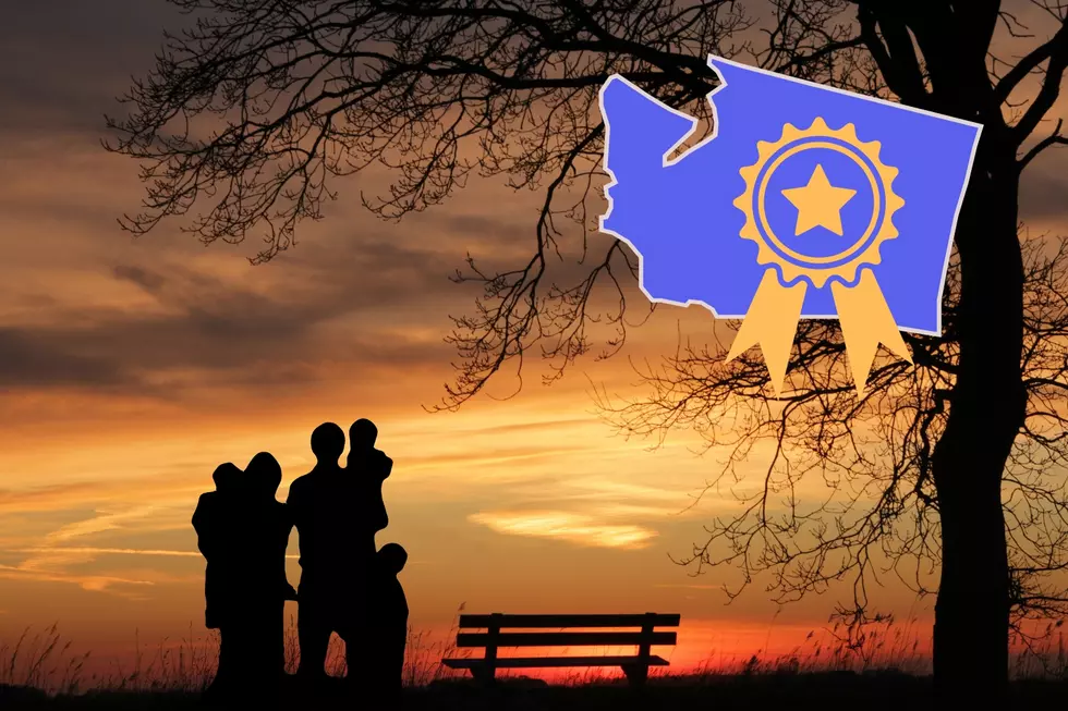 Washington Cities Rank High For Family-friendly Living