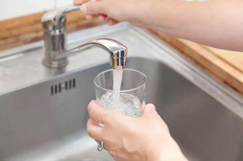 Cashmere School District Holds Community Meeting on Lead Found in Drinking Water