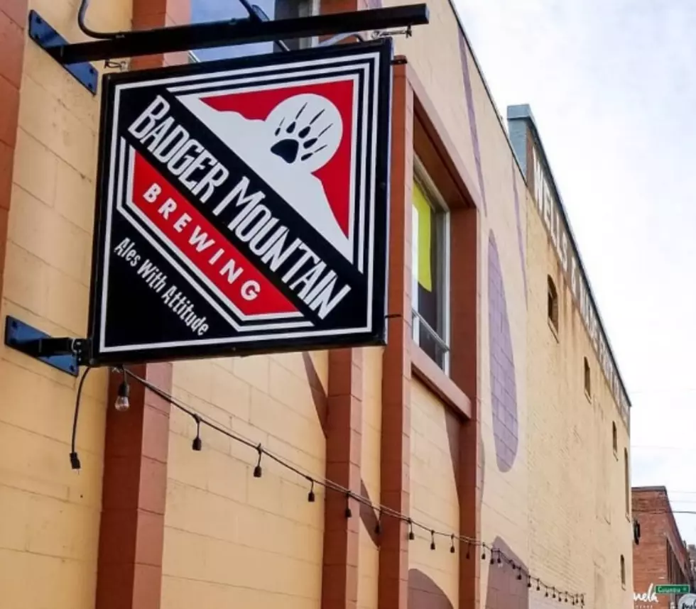 New Tenant To Be Selected After Closure Of Badger Mtn Brewing