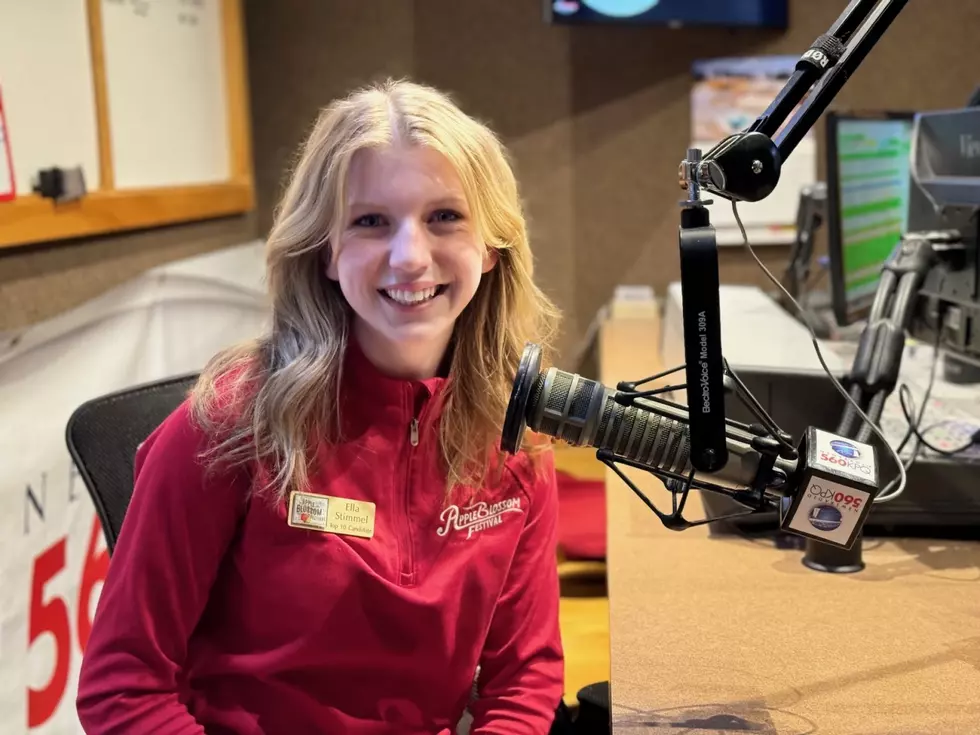 Meet Ella Stimmel: Washington Apple Blossom Royalty Top 10 Candidate