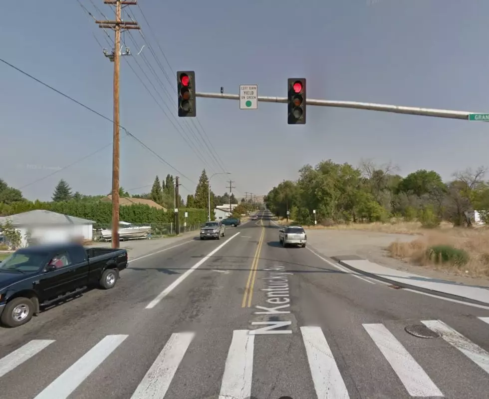 East Wenatchee Approves $1 Million To Kickstart Street Project