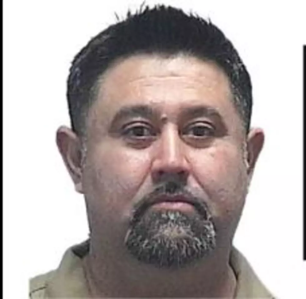 Grant County Deputies Looking For More Info On Rape Suspect