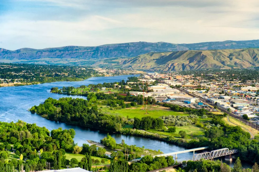 Numerous Capital Projects Afoot in the Wenatchee Valley