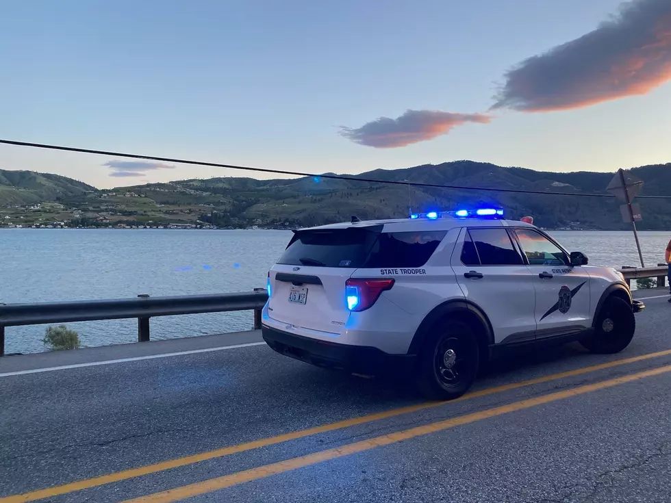 SR 28 Speeding Incident Escalates Into Felony Arrests
