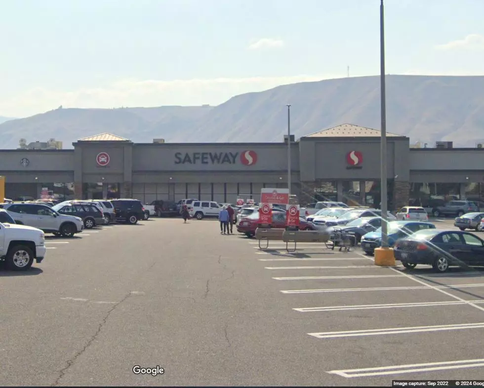 Albertsons Kroger Merger Paused, Will East Wenatchee Safeway Still Be Sold?