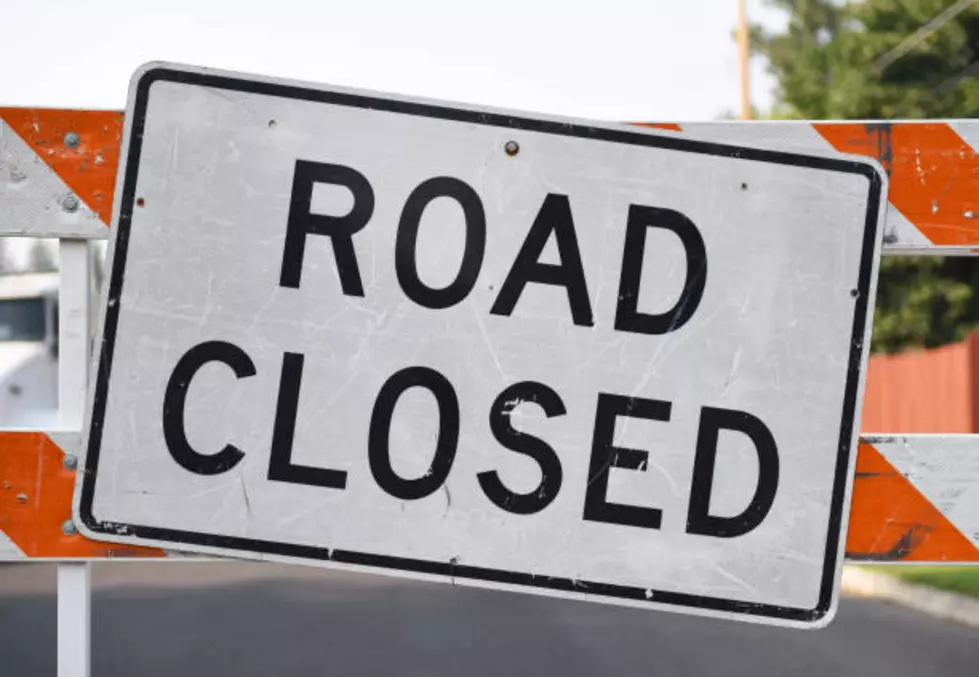 U.S. Hwy 2 / Tumwater Canyon To Close For Maintenance