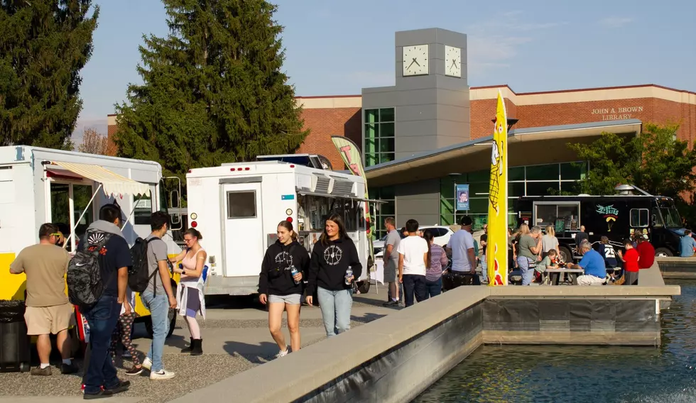 Food Truck Knight to Take Place Sept. 20 on WVC Campus