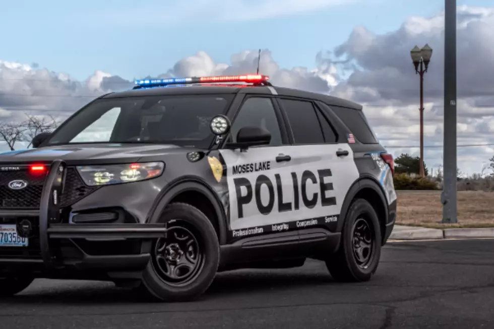 Federal Investigations Lead to Arrests of Nine in Moses Lake