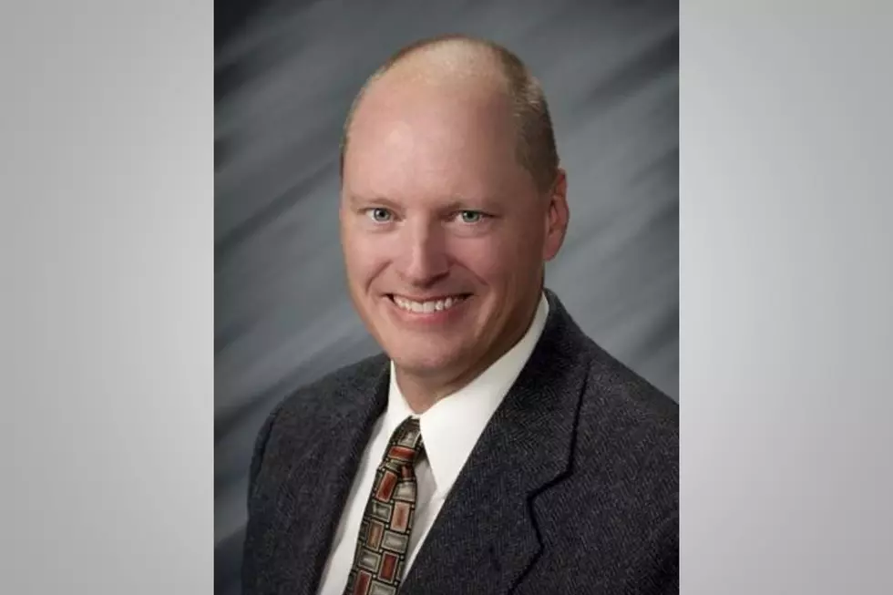 Keith Huffaker Explains Decision to Step Down From Wenatchee City Council