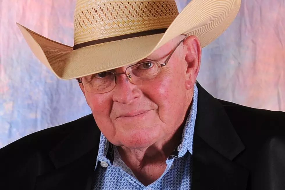 Ritzville Rodeo Giant Donnie Hutsell Passes Away at 80