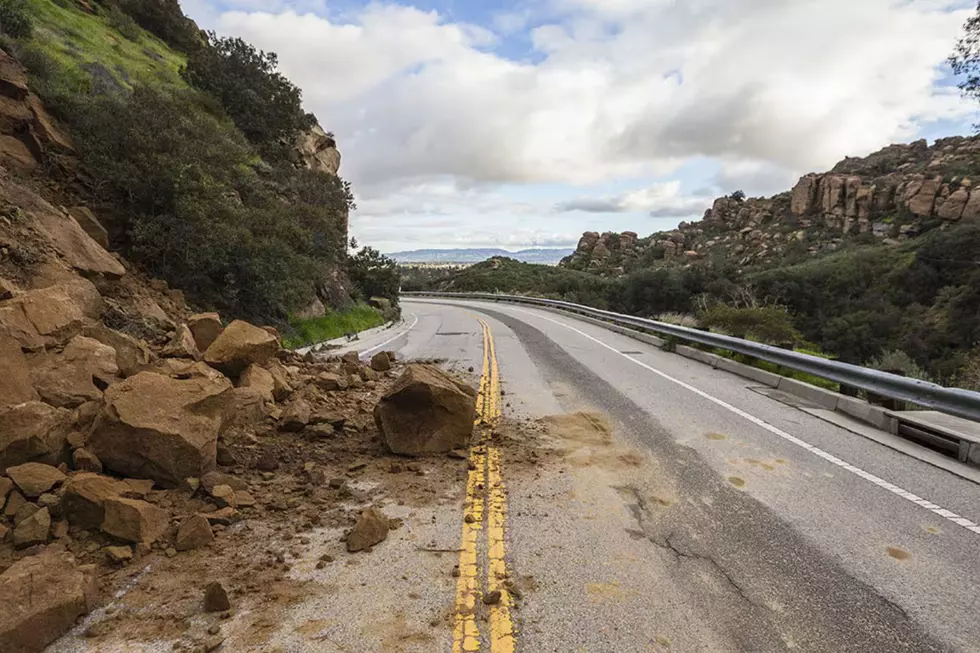 Chelan County Faces Unparalleled Landslide Risk, Study Finds