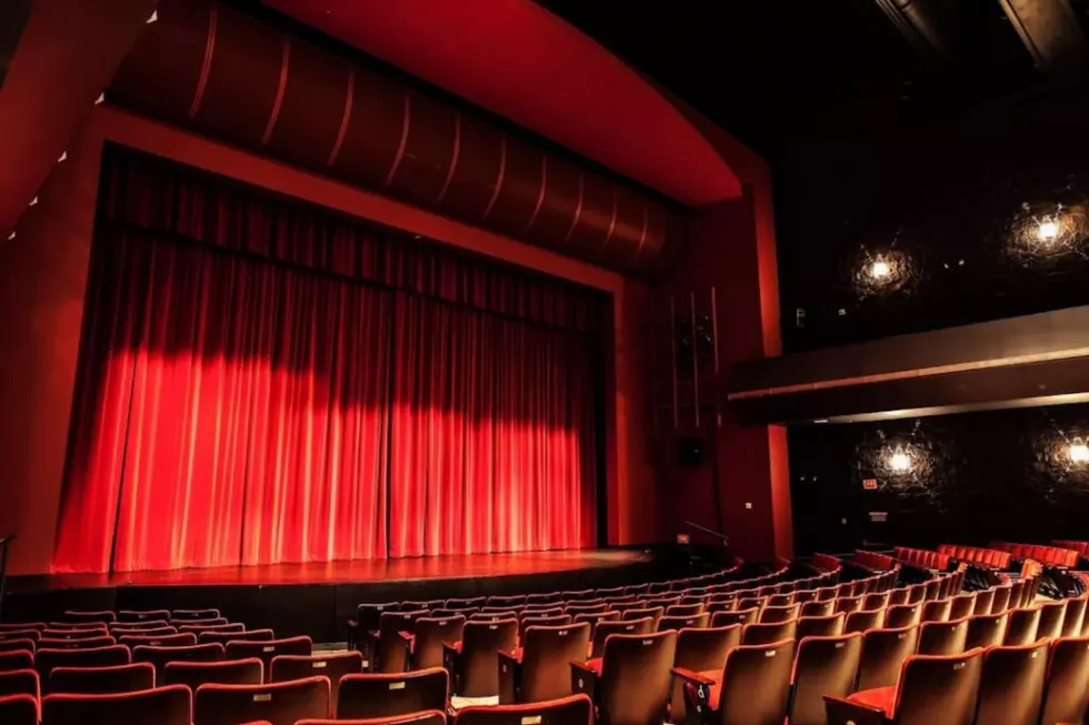 Saluting the Best in Regional High School Drama in NCW