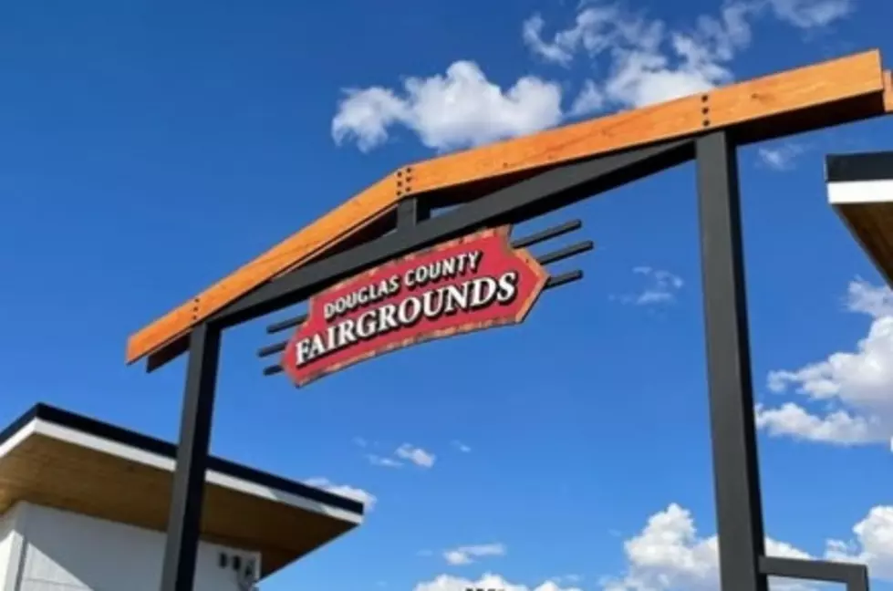 NCW Fairgrounds Receives $4K Grant To Upgrade Livestock Barn