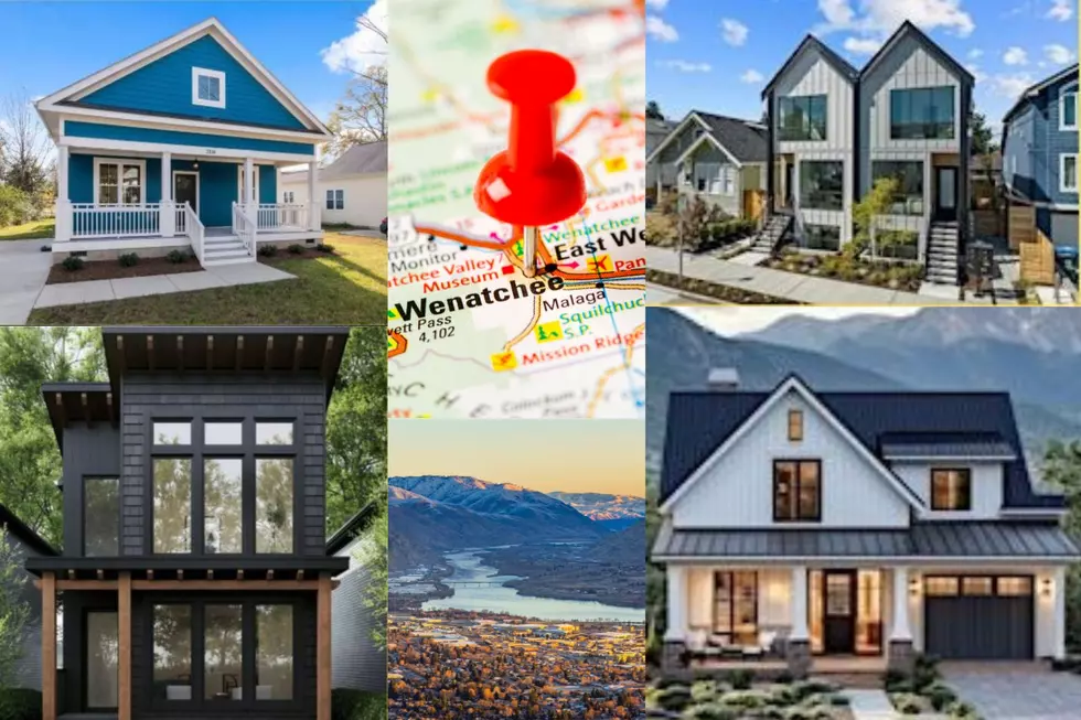 How Can the Wenatchee Valley Add 18,000+ Homes Without Destroying Neighborhoods?