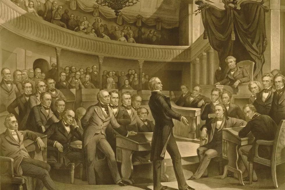 Term Limits For Congress is Easier Said Than Done