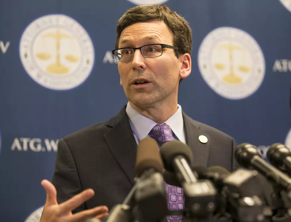 Gov. Ferguson Pledges To Curtail His Own Emergency Powers