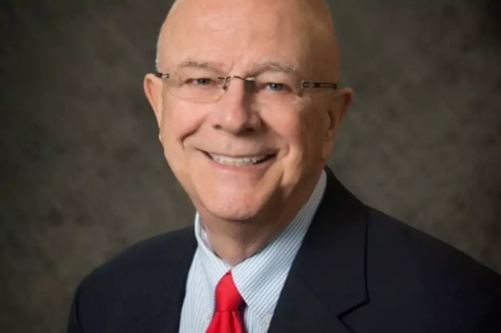 Former Chelan PUD Commissioner Dennis Bolz Dies at 77