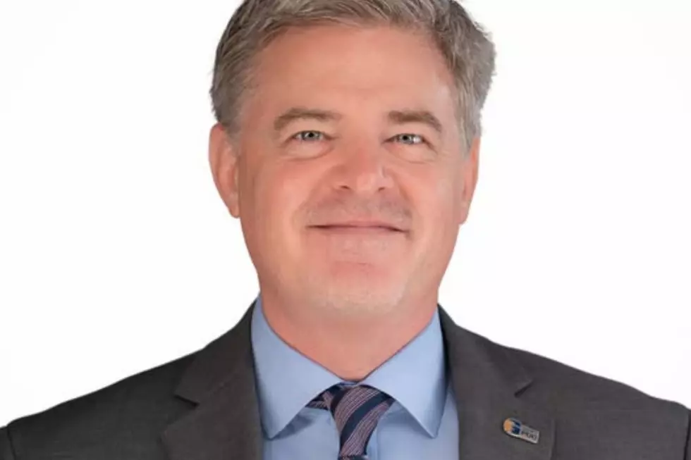 Grant PUD Has a New GM and CEO