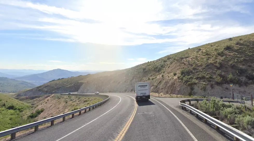 Project To Realign McNeil Canyon Road Starts June 2