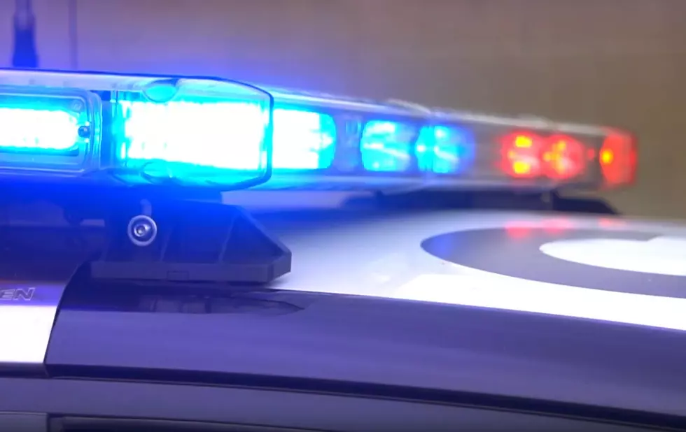 One Injured When Car Rear-Ends Semi Truck On SR-28 Near Quincy