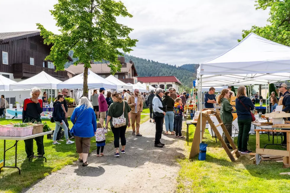 Farmers Market Season Arrives May 31