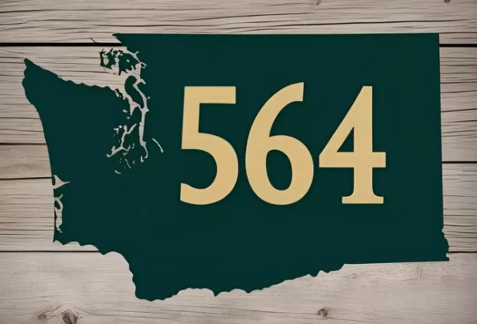 Washington’s Newest Area Code – 564, Soon Expanding