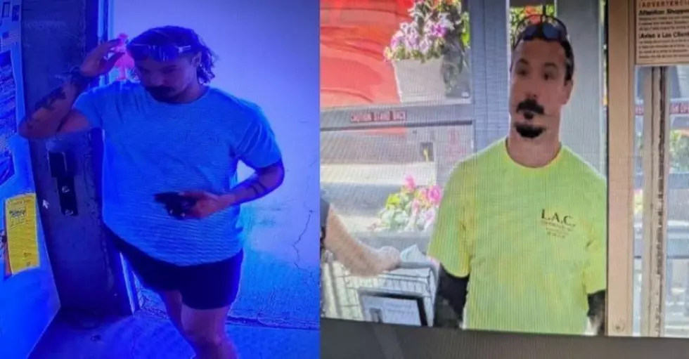 The Search Expands and New Photos Released for Wenatchee Triple Murder Suspect Travis Decker