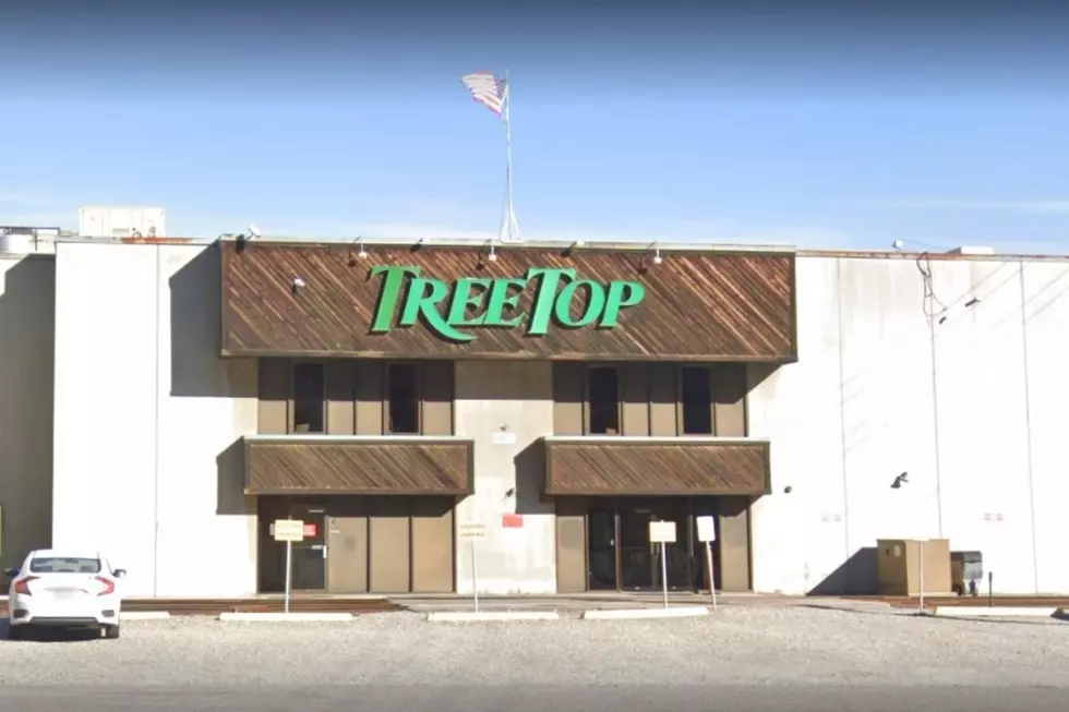 Local Company Tree Top Fined for Failure to Use Enough Recycled Plastic in Packaging