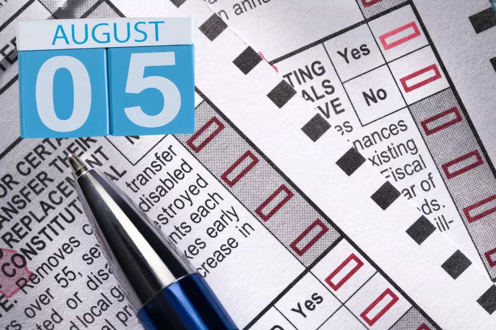Sales & Property Taxes on the Tuesday Ballot in Chelan, Douglas County