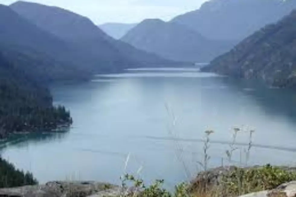 Washington Lake Named One of the Best to Swim in America