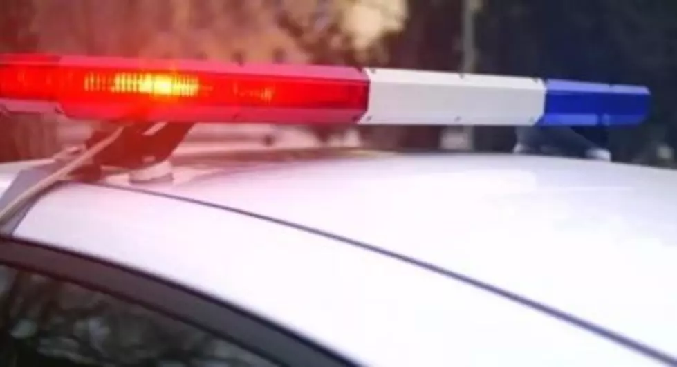 Man Charged With Vehicular Homicide In Fatal Crash Near George