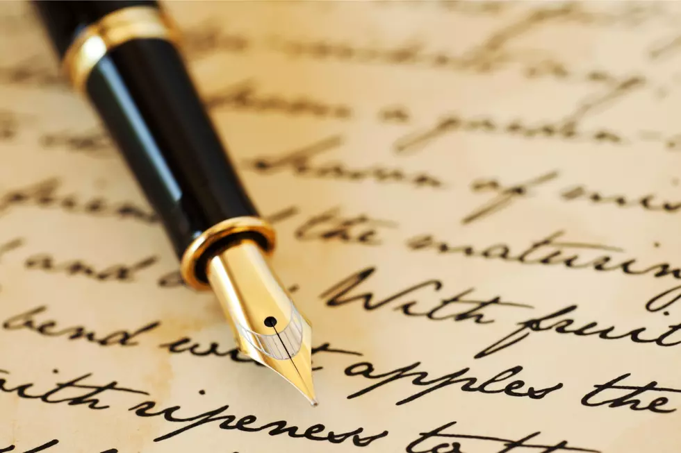 The Lost Art of Cursive: The Slow Death of Penmanship in Washington