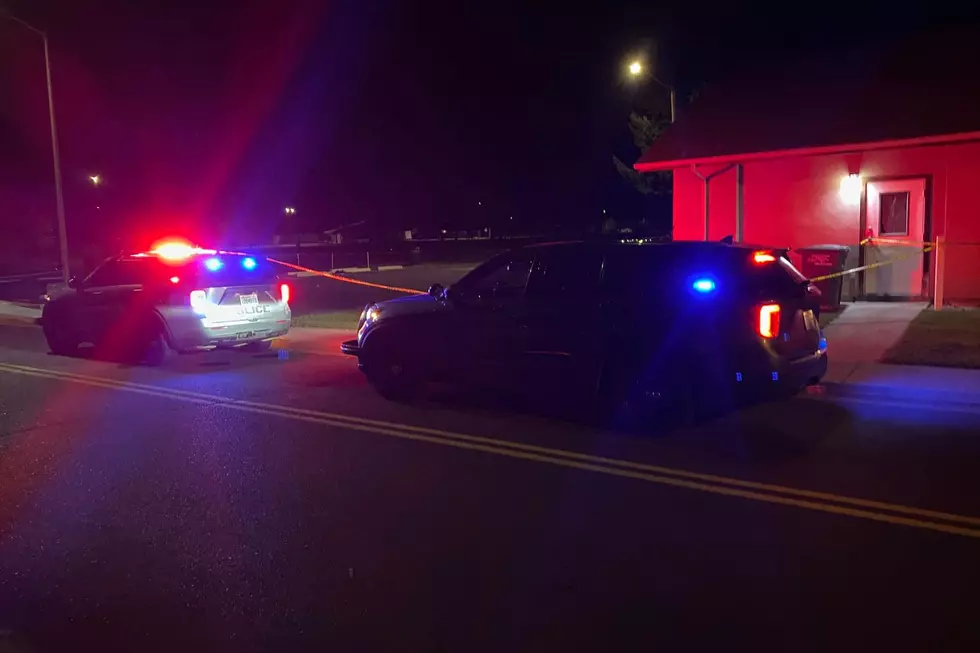 Mattawa Police Search for Homicide Suspect
