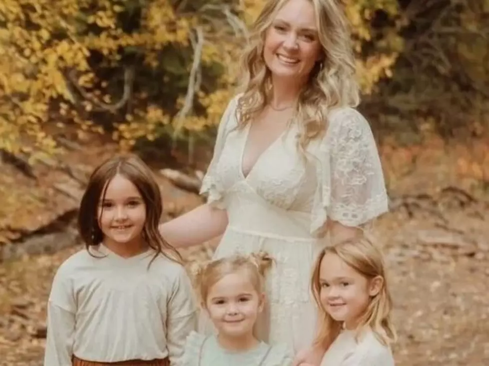 Petition Seeks To Change WA’s AMBER Alert Laws In Wake Of Decker Murders