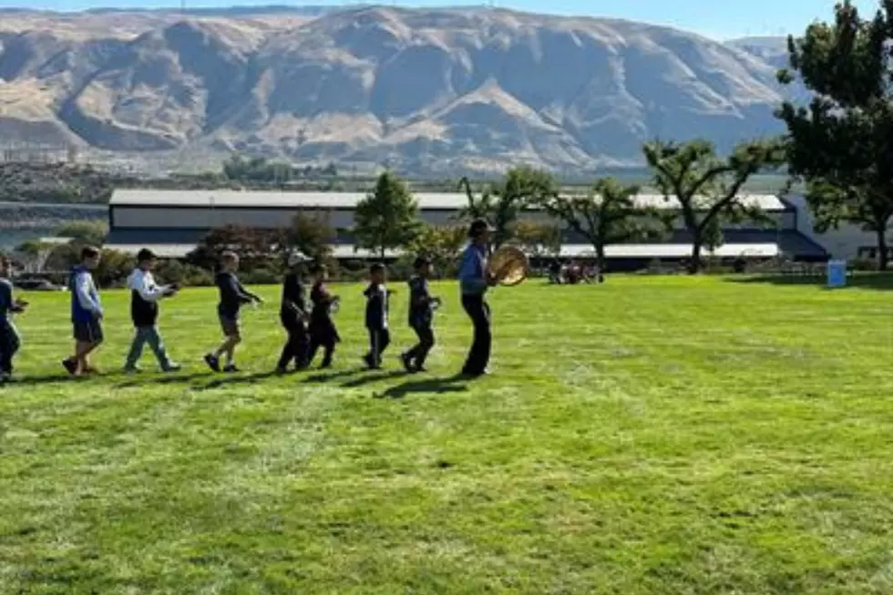 Wenatchee River Salmon Festival Returns With Community Celebration