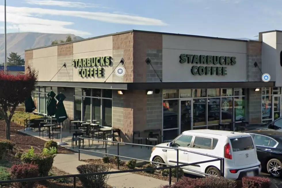 East Wenatchee and Ritzville lose Starbucks in company cutbacks