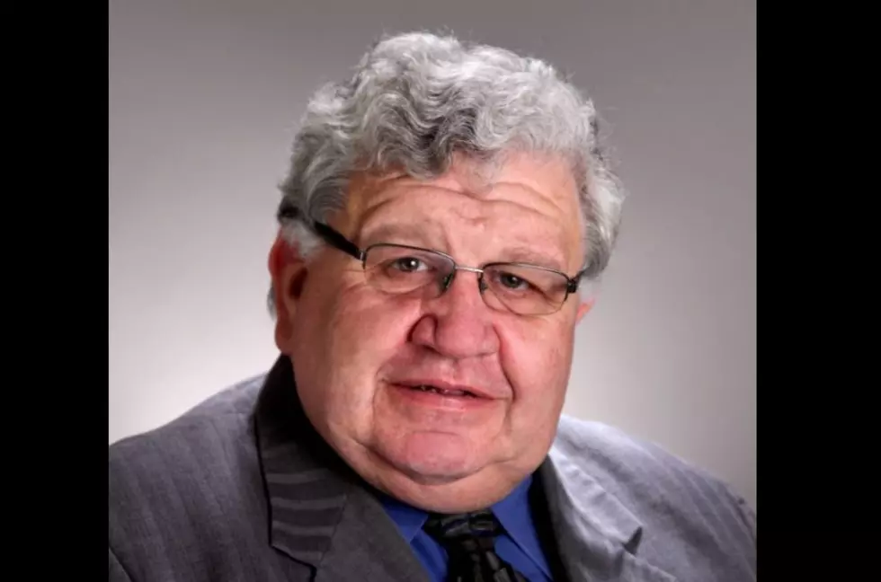 Kittitas County Coroner Passes Away With 14 Months Remaining In Term