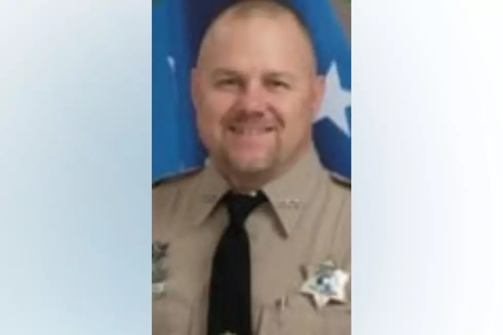 Chelan County Deputy Honored with State Life-Saving Award
