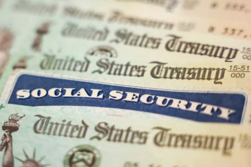Social Security Benefits to Rise 2.8% in 2026 — What You’ll Get