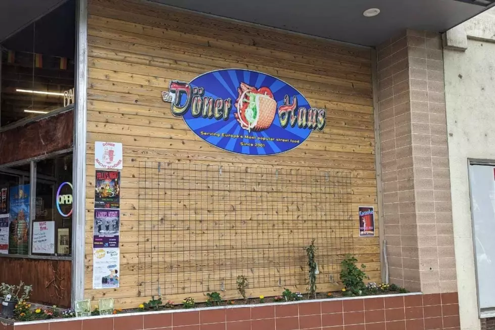 “The Döner Haus” Owner Sues City of Wenatchee for $10 Million Over Arrests