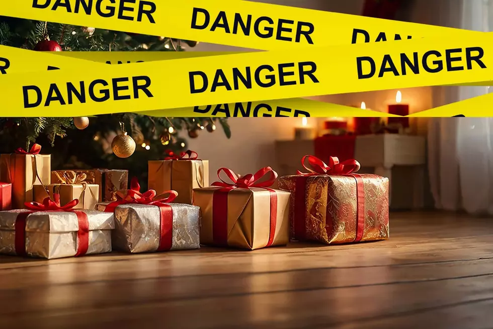 The Most Dangerous Toys Part 2: Seemed Like A Good Idea At The Time?