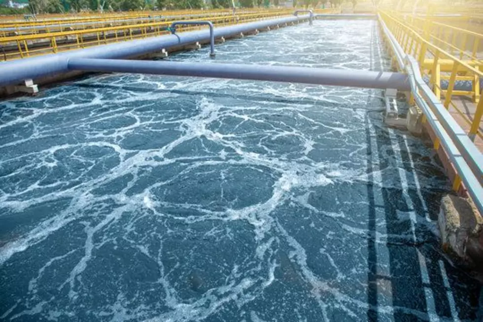 Yakama Nation Awarded $400K In Wastewater Settlement With City Of Quincy