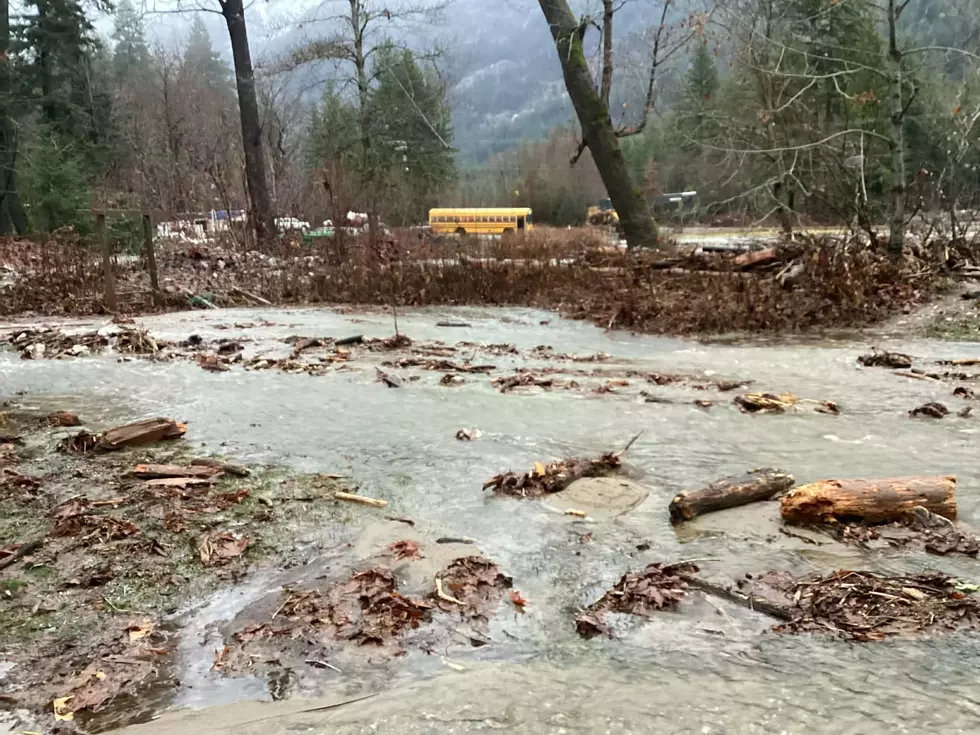 Officials Warn Stehekin’s Future at Risk After Flooding